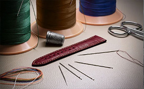 手表外壳损坏的常见原因与维修方法